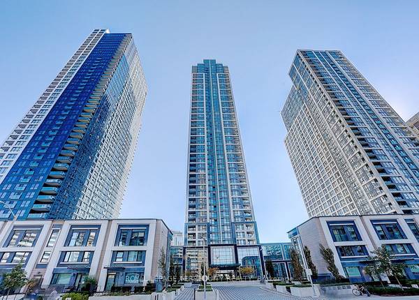 7 Mabelle AVE #1207, Toronto W08, ON M9A 0C9