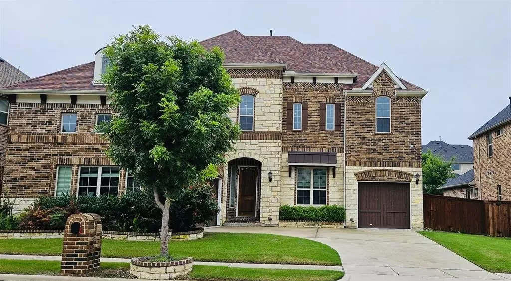 7205 Joshua tree Trail, Mckinney, TX 75070