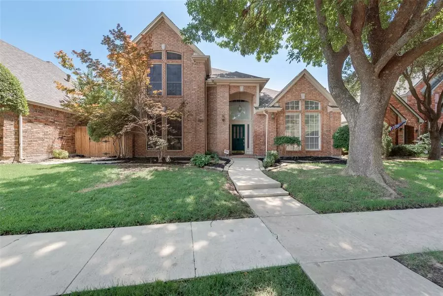 1708 Pantigo Drive, Plano, TX 75075