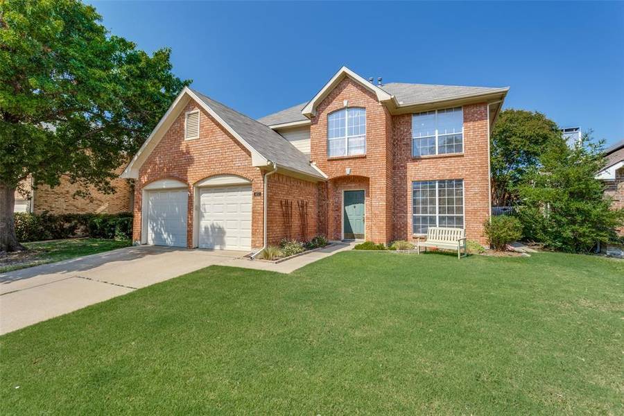 4653 Cherokee Path, Carrollton, TX 75010