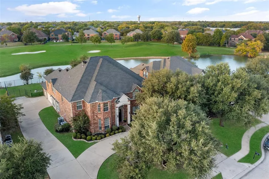 10505 Broadmoor Lane, Rowlett, TX 75089