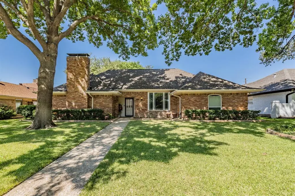 Dallas, TX 75248,6705 Fernshaw Drive