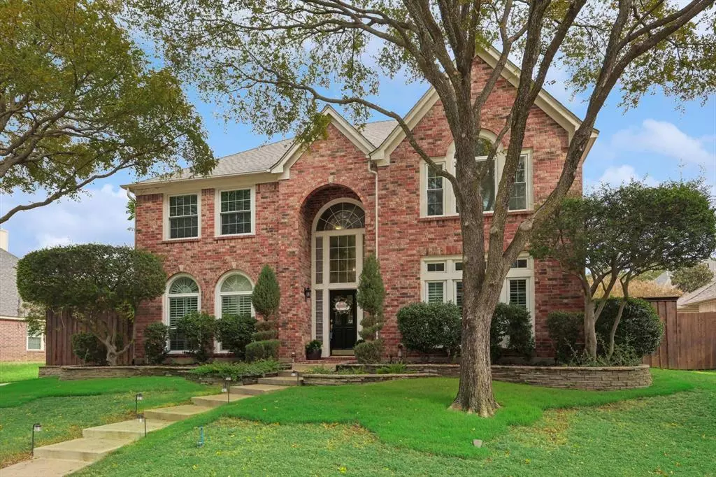 Keller, TX 76248,1517 Lakeview Drive