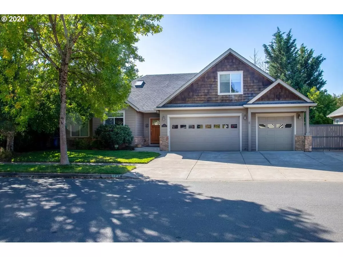 Eugene, OR 97404,2641 CROWTHER DR