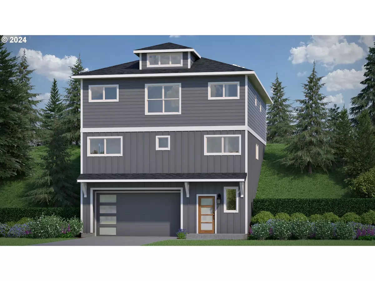 Eugene, OR 97403,2621 Rockrose LN #Lot 15