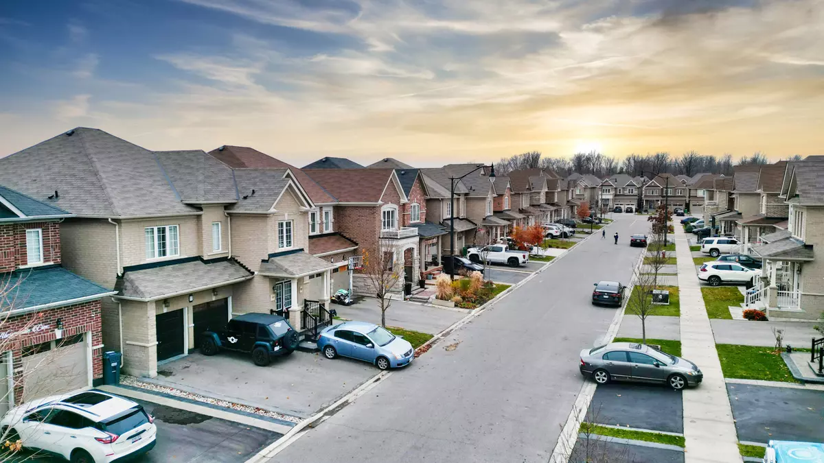 Brampton, ON L7A 0A9,37 ABERCROMBIE CRES