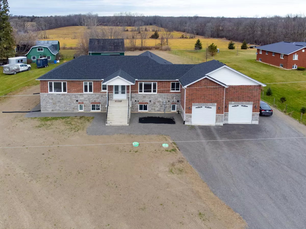 Greater Napanee, ON K7R 3L1,343 Drive In RD W