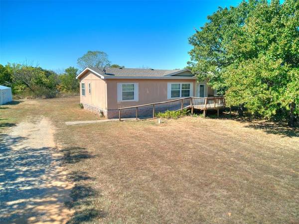 11881 N Dobbs Road, Luther, OK 73054