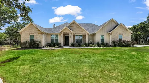 Springtown, TX 76082,687 Winkler Way