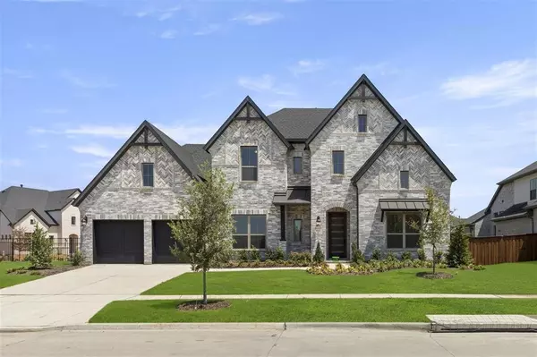 990 Verdin Street, Prosper, TX 75078