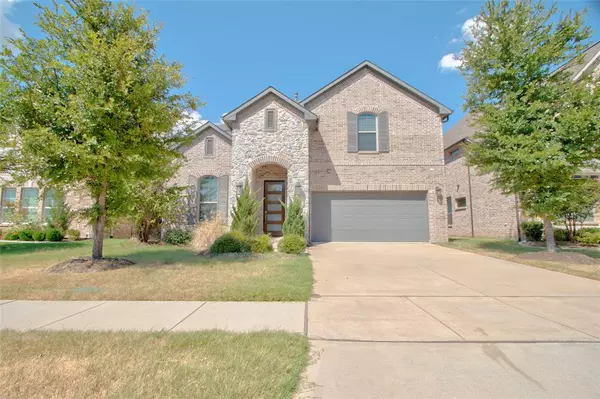 3909 Diamond Ridge, Mckinney, TX 75071