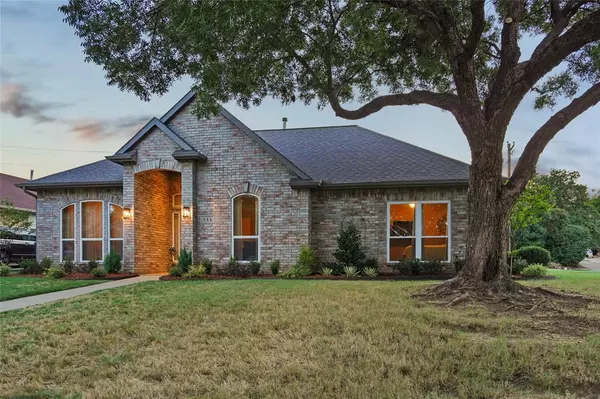 655 Savanna Drive, Highland Village, TX 75077