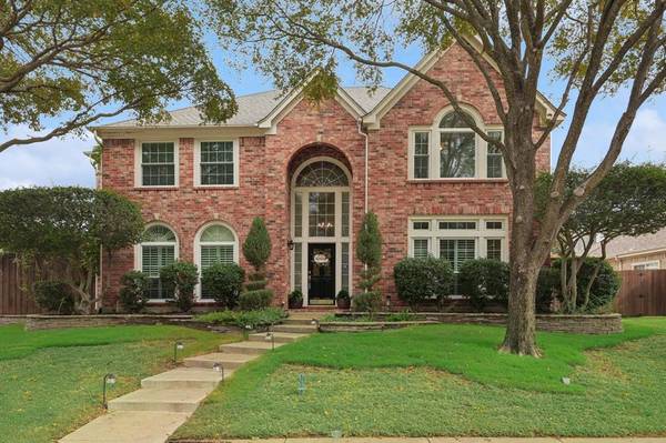 Keller, TX 76248,1517 Lakeview Drive