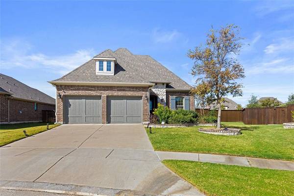 7624 Westgate, The Colony, TX 75056