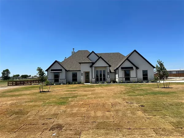 Dish, TX 76247,9425 Bluestem Lane