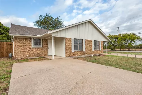 Glenn Heights, TX 75154,1703 Dynasty Drive