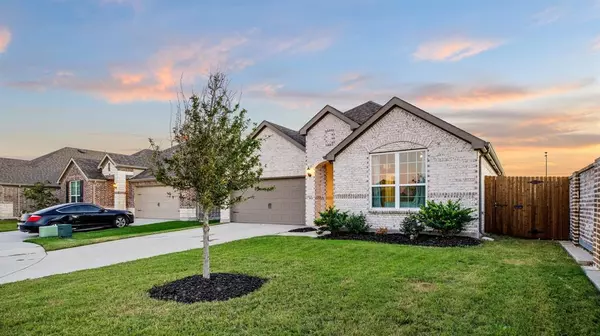 Melissa, TX 75454,2802 Redbud Lane