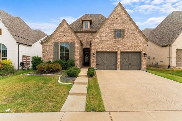 1712 Lavender Lane, Argyle, TX 76226