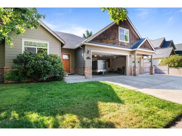 Eugene, OR 97404,2641 CROWTHER DR