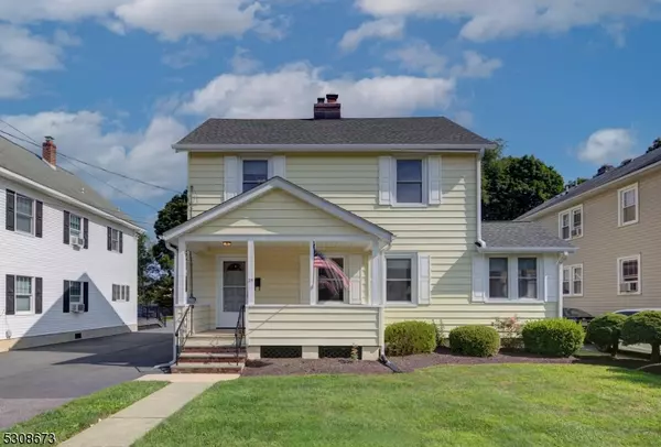 25 Fairchild Ave, Morris Twp., NJ 07950