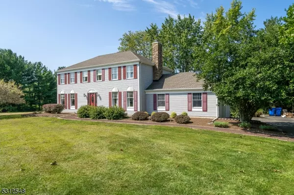 Raritan Twp., NJ 08822,18 Rittenhouse Cir