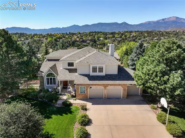 Colorado Springs, CO 80919,5450 Kates DR