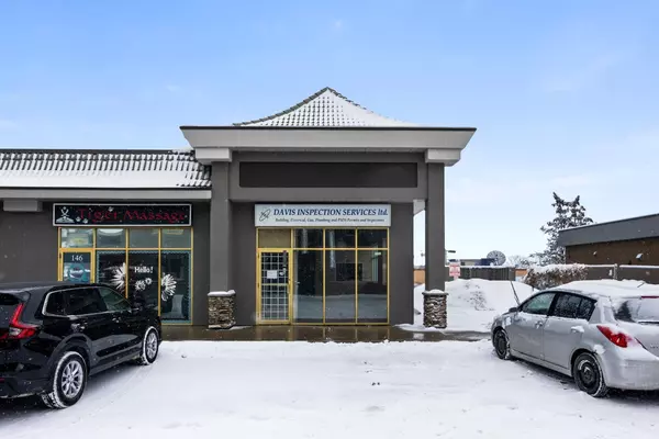 Calgary, AB T1Y 6Z1,3132 26 ST NE #148