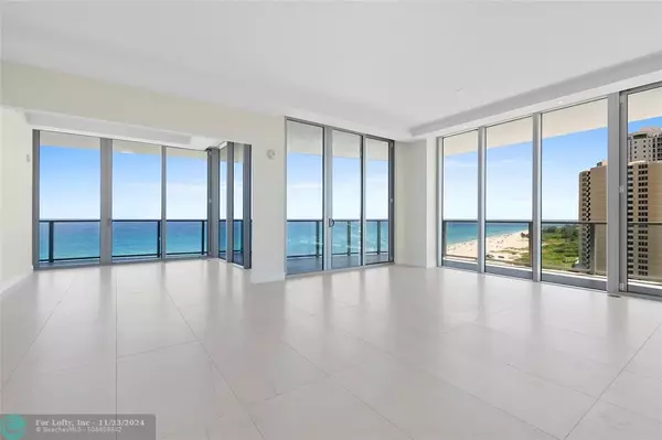 3100 N Ocean Drive  #H1204, Singer Island, FL 33404