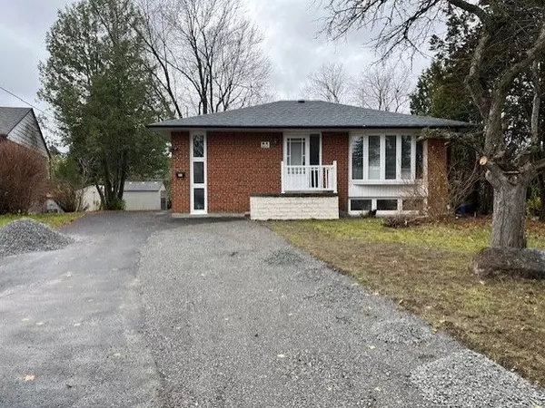 368 Bent CRES #Bsmt 02, Richmond Hill, ON L4C 1C3