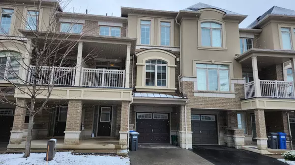 2435 Greenwich DR #69, Oakville, ON L6M 0S4