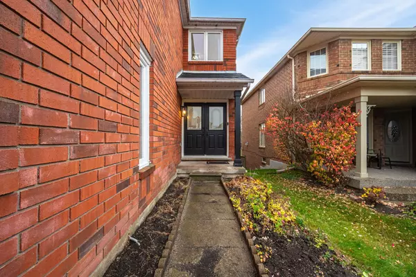 Brampton, ON L6Z 4T4,35 Forestgrove CIR