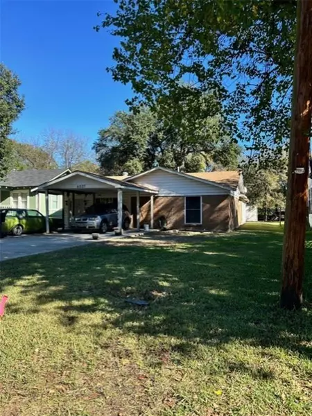 4027 Marion Place, Shreveport, LA 71109