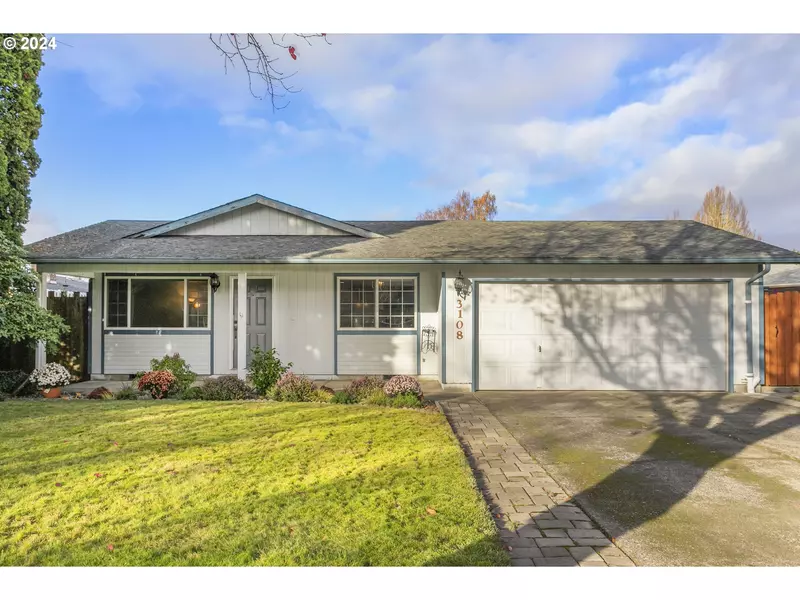 3108 Marigold ST, Longview, WA 98632