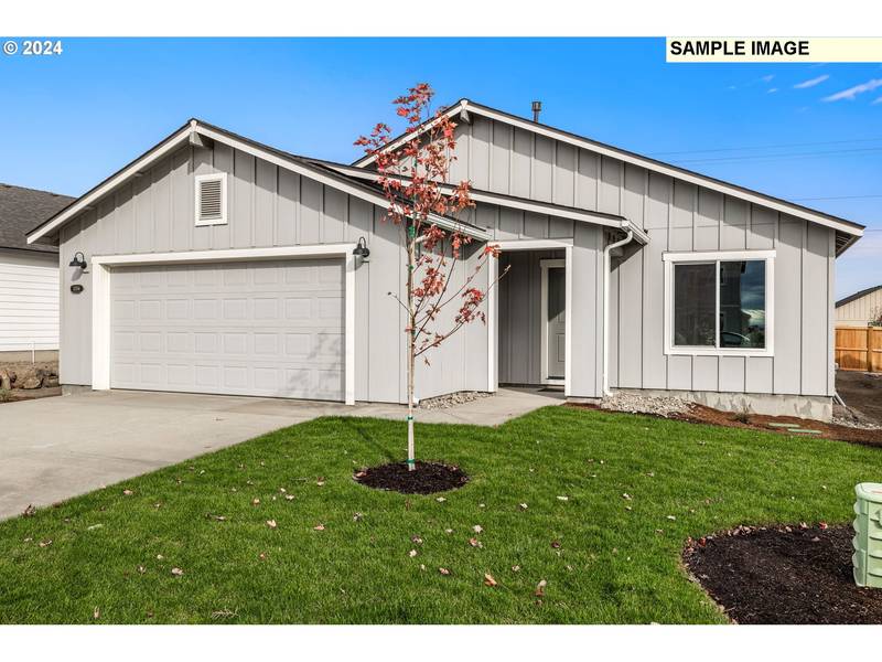 502 Grant ST, Umatilla, OR 97882