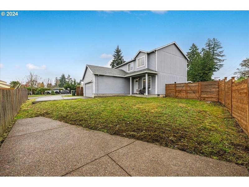 6599 SW 192ND AVE, Beaverton, OR 97078