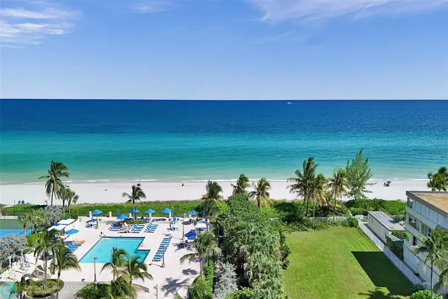 1920 S Ocean Dr  #16B, Hallandale Beach, FL 33009