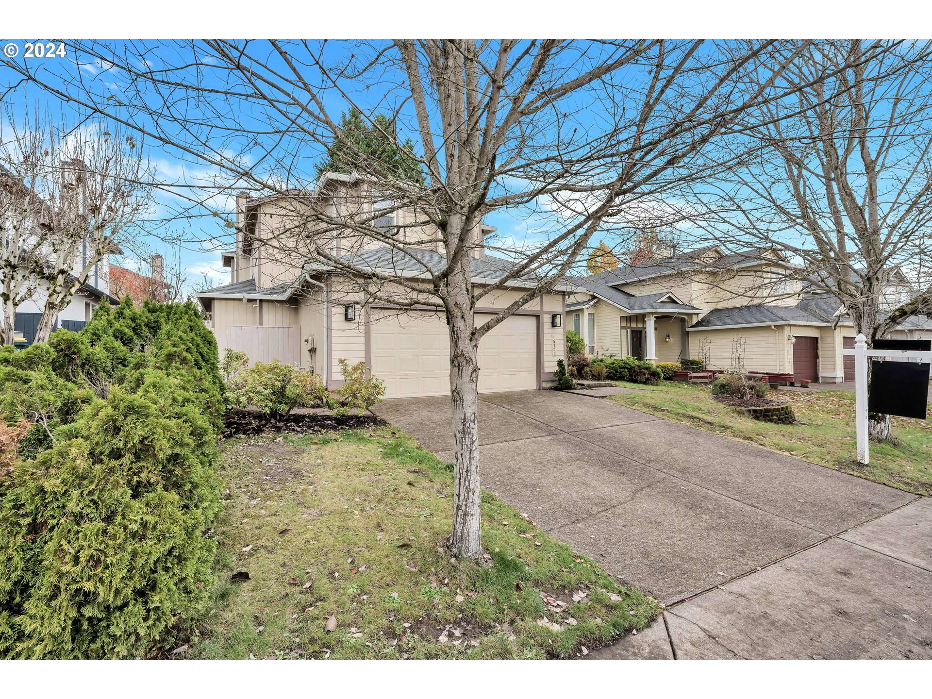 Portland, OR 97229,15721 NW HACKNEY DR