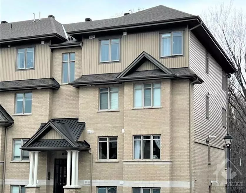 Ottawa, ON K1V 2L3,1020 BERYL Private #H