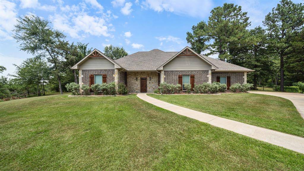 Athens, TX 75752,5396 Grand View Drive