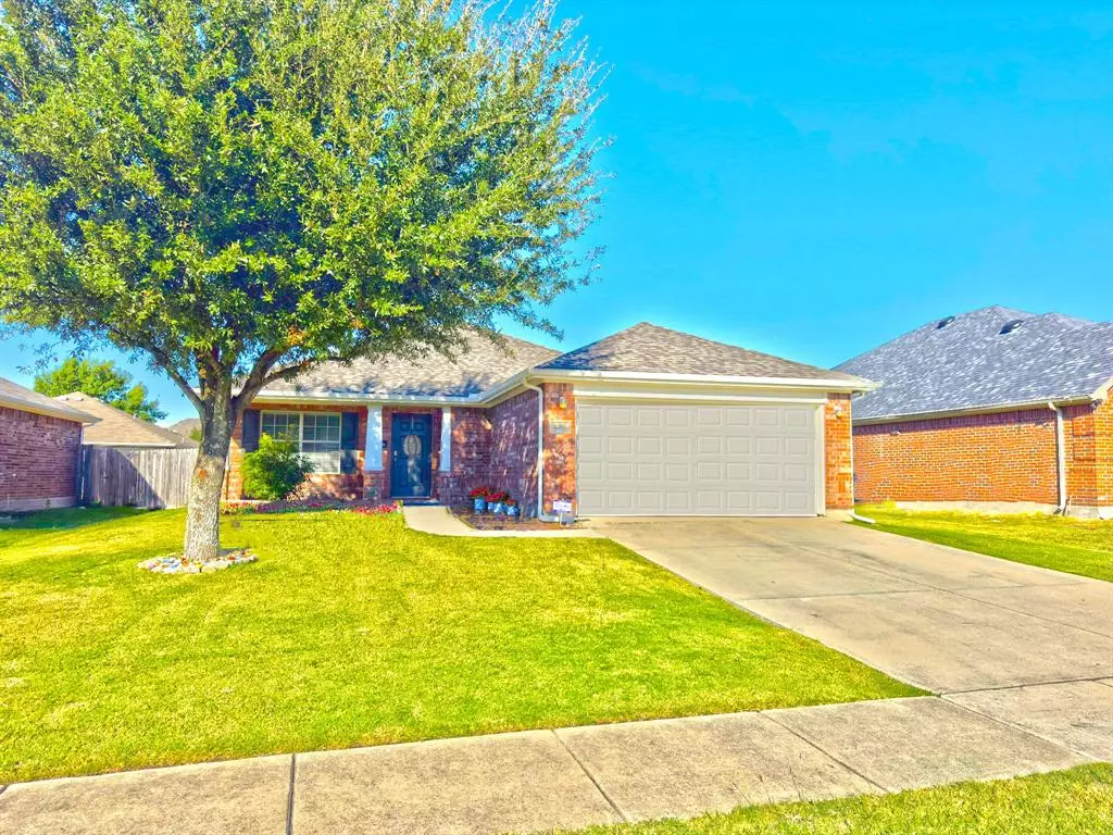 Melissa, TX 75454,4403 Peach Road