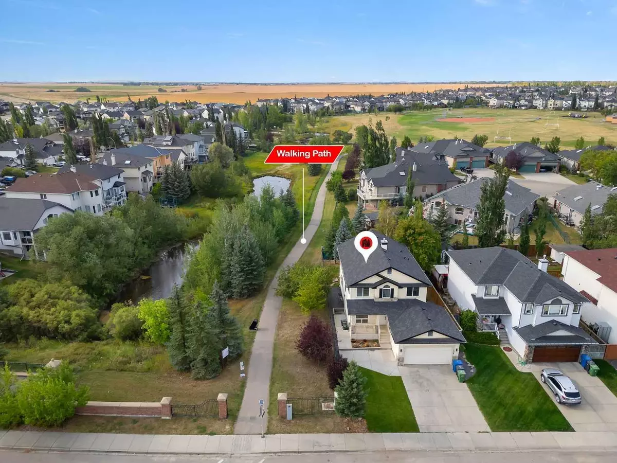 Chestermere, AB T1X 1J3,118 Springmere DR