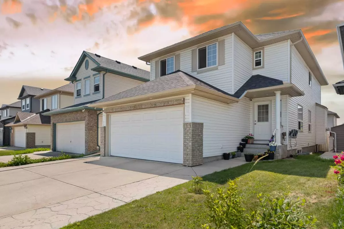 Calgary, AB T3J 5C6,167 Saddlehorn Close NE