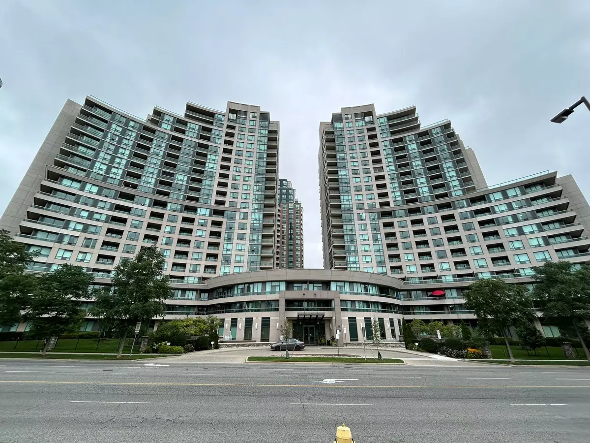 Toronto C07, ON M2N 0A2,503 Beecroft RD #912