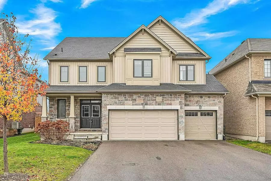 Haldimand, ON N3W 0B2,87 LARRY CRES