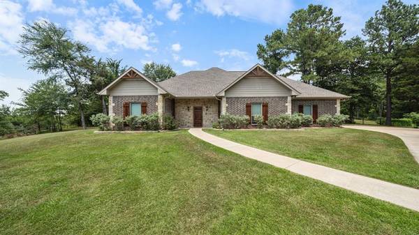 5396 Grand View Drive, Athens, TX 75752