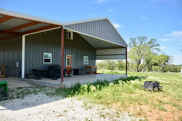 1345 PR 5001, Richland Springs, TX 76871