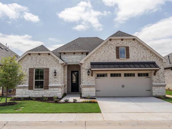 4012 lago vista Lane, Highland Village, TX 75077