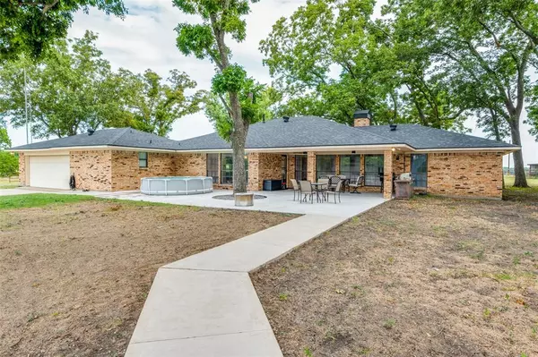 9302 County Road 578, Anna, TX 75409