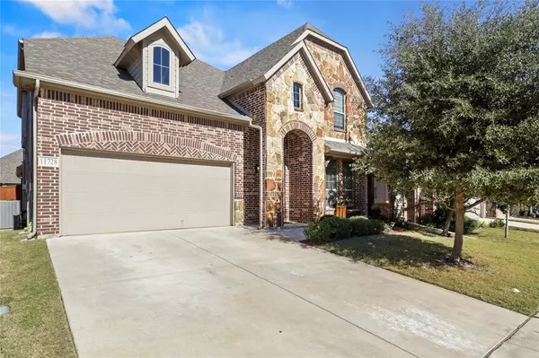 11728 Wax Myrtle Trail, Fort Worth, TX 76108