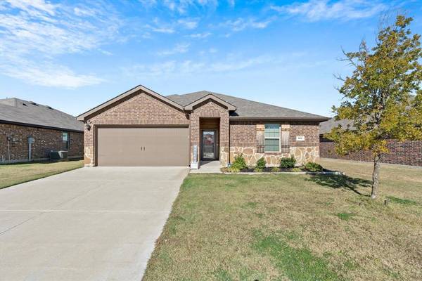 511 Pine Hollow Way, Josephine, TX 75189